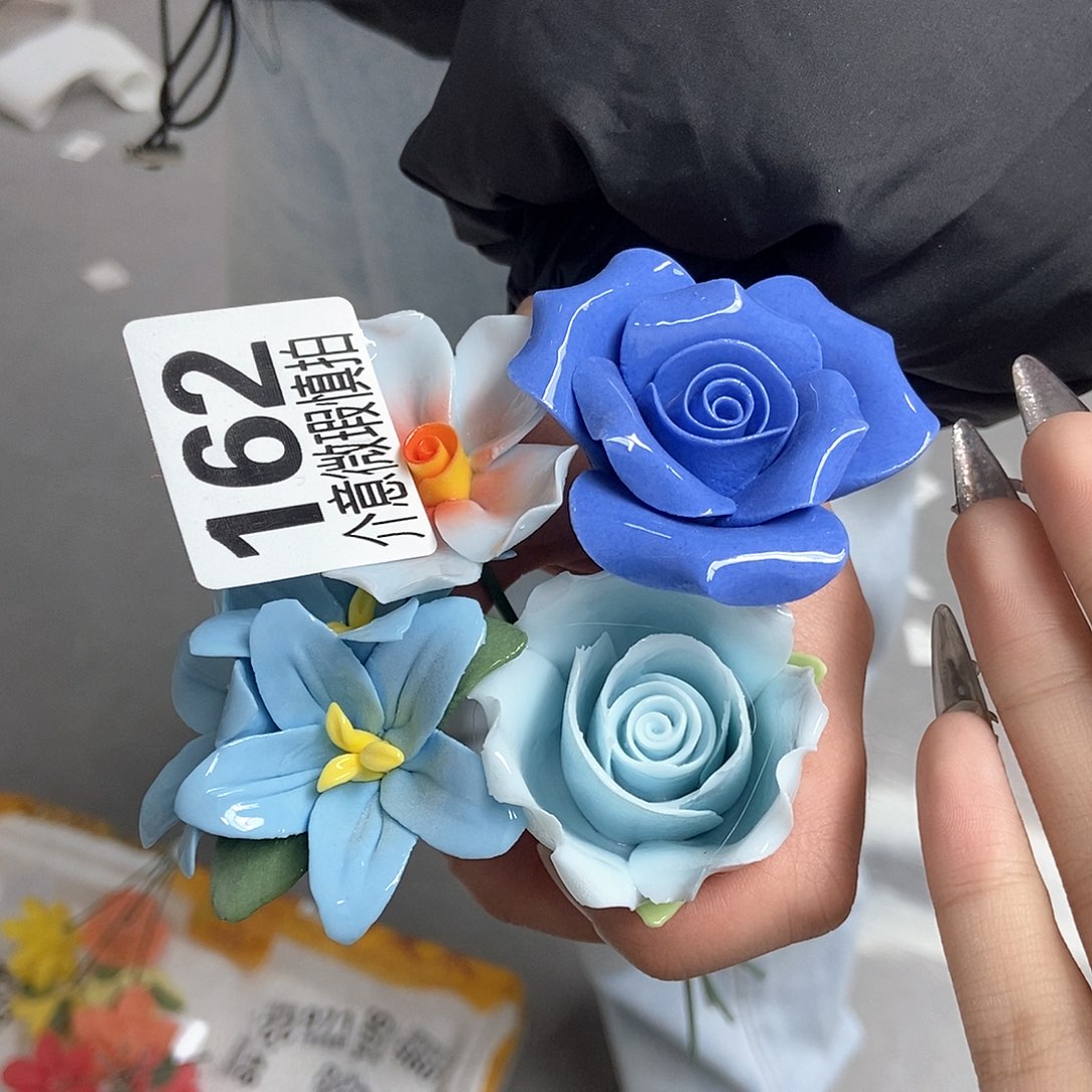 陶瓷设计风格现代