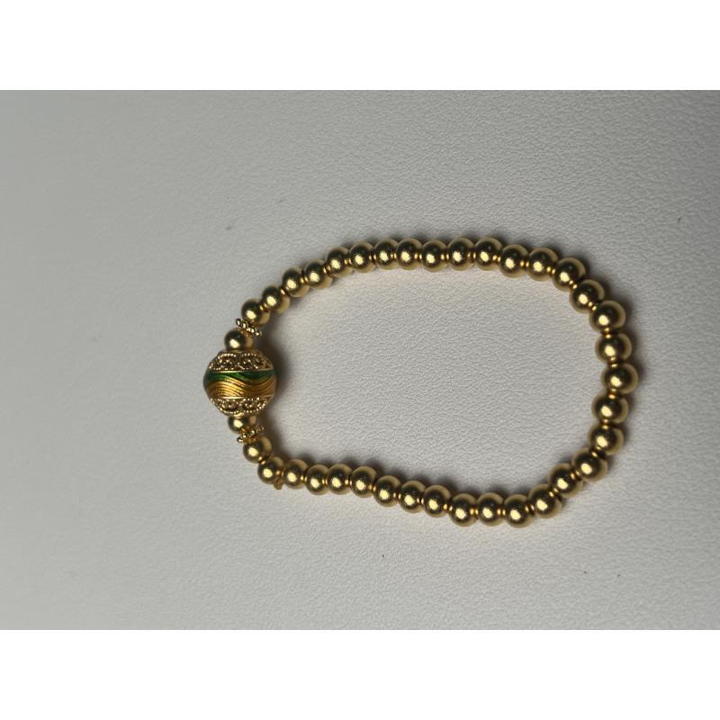 J0044精品手链（无礼盒)