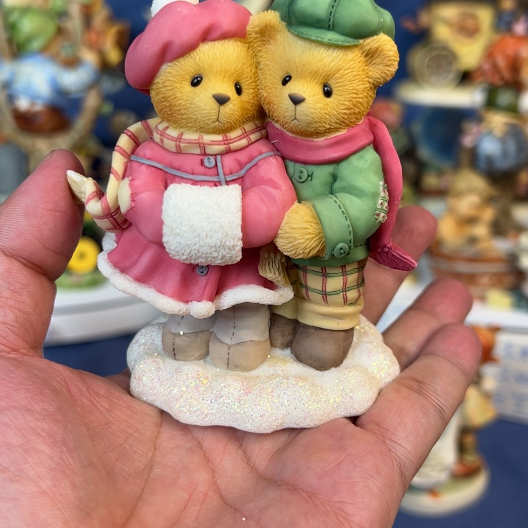 瓷片海淘中古品，