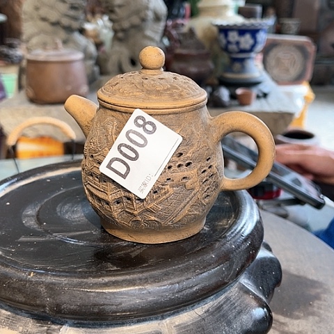 【闪购商品】手工艺品琉璃乌****彪A008 a a a