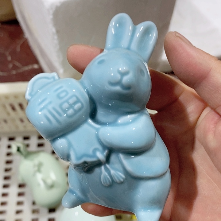 陶瓷树脂家居摆件