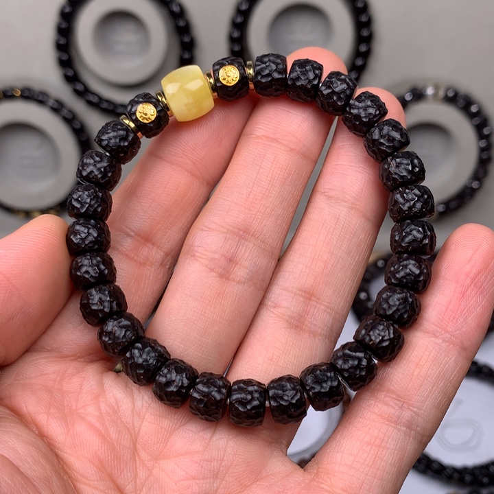 椰蒂手串T*椰蒂手串