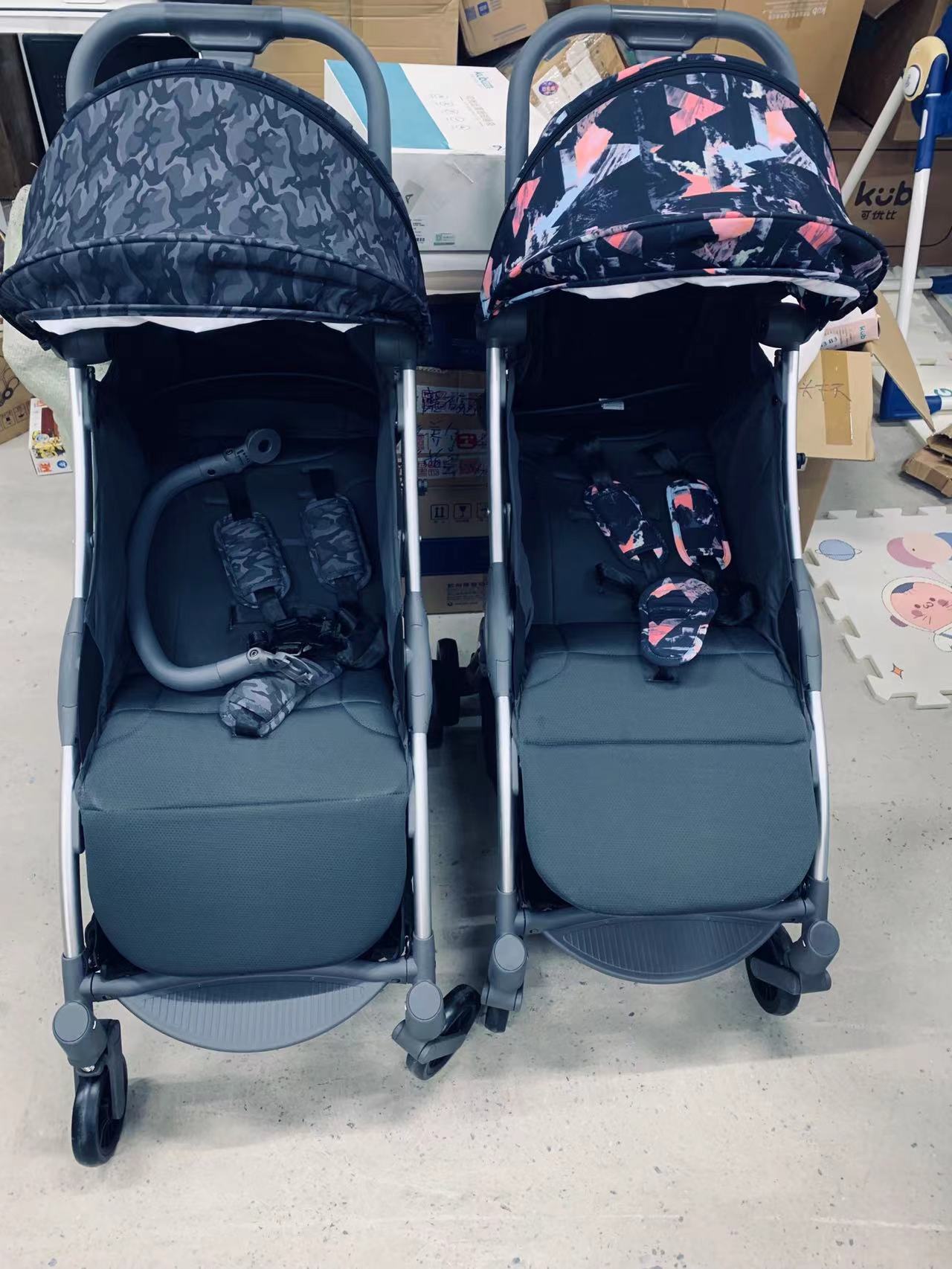 防撞条   D儿童推车S116