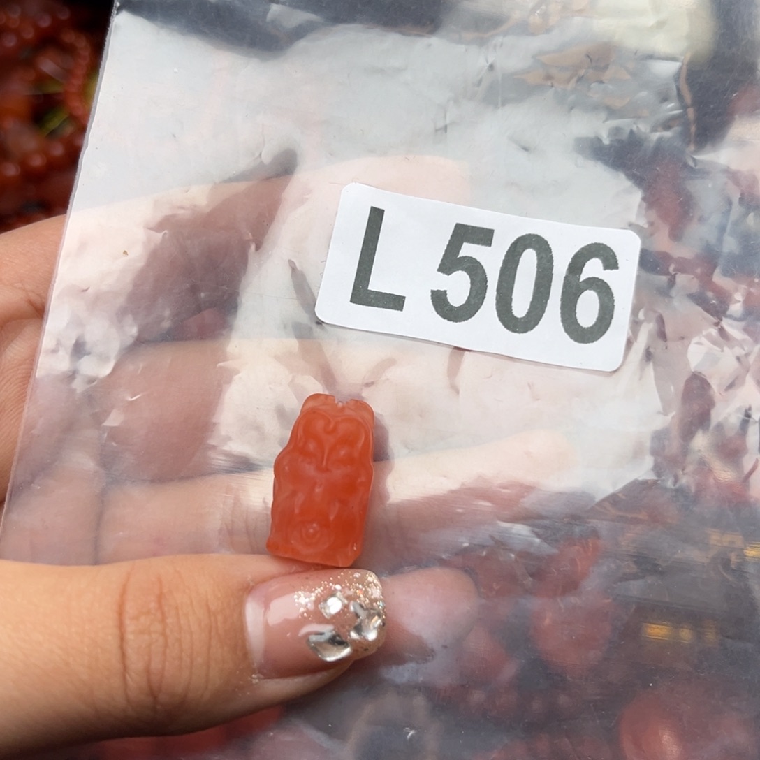 南红玛瑙珠宝奇石未镶嵌