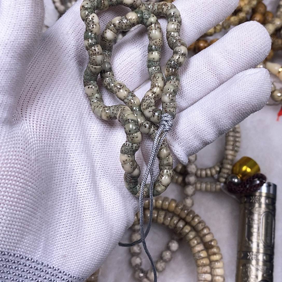 星月菩提吊坠w***’大肠卡6