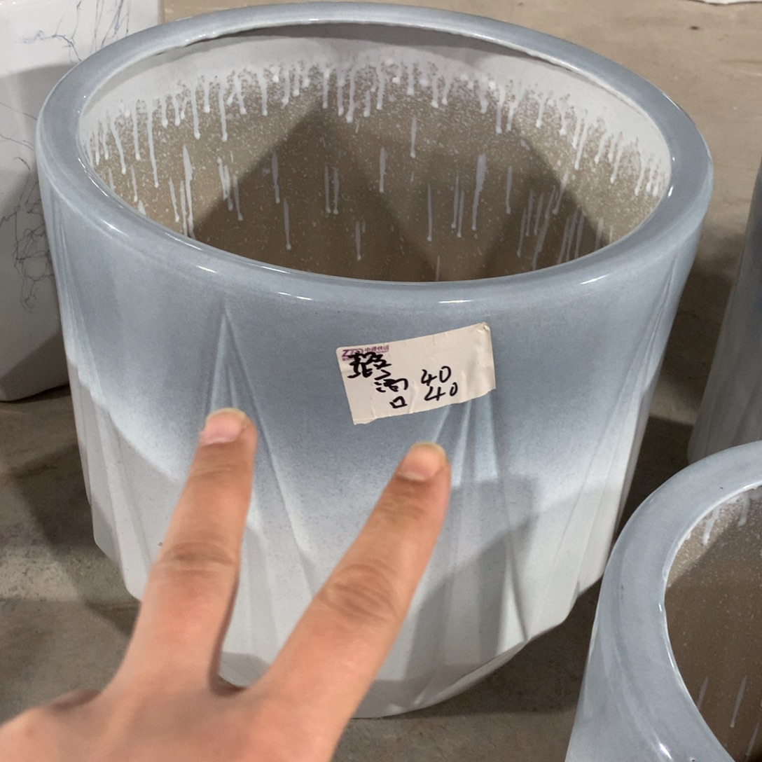 高温烧制默认微瑕