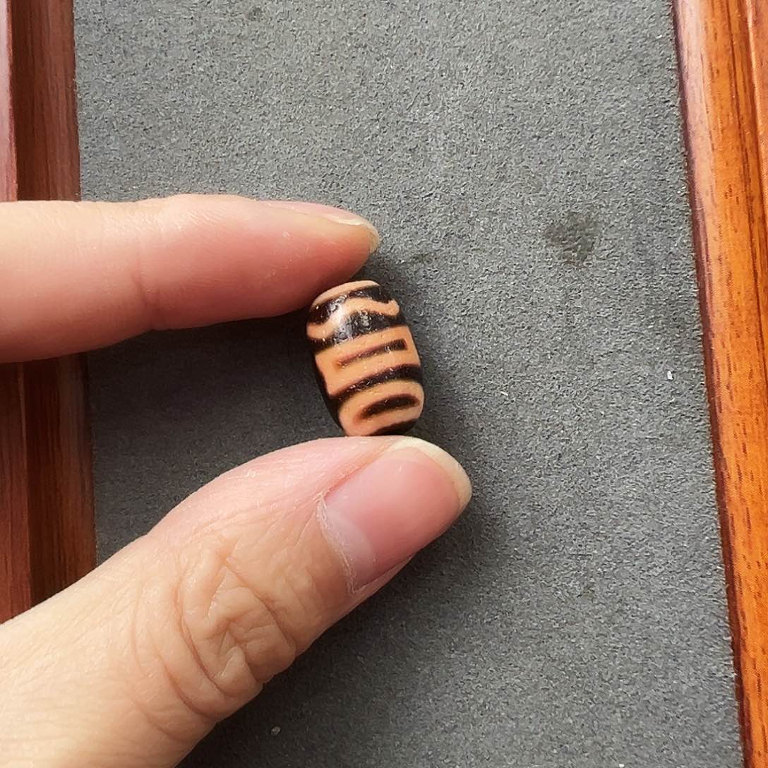 玛瑙/玉髓吊坠未镶嵌