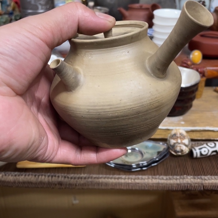 紫砂蜜安手工好物推荐