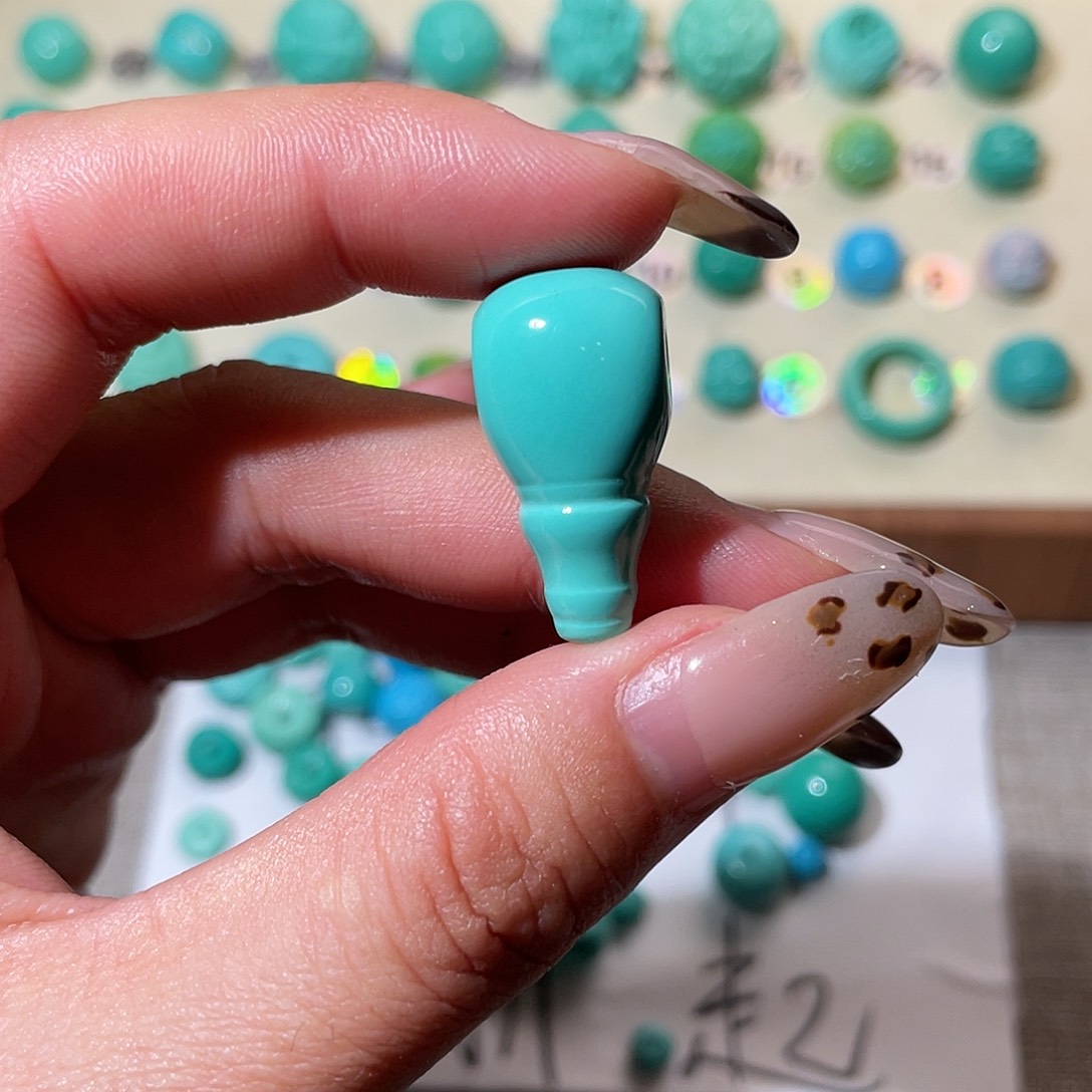 湖北原生态配饰卡12