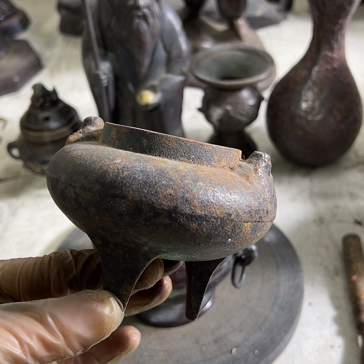 鲲***舸铜器铜器铜器铜器