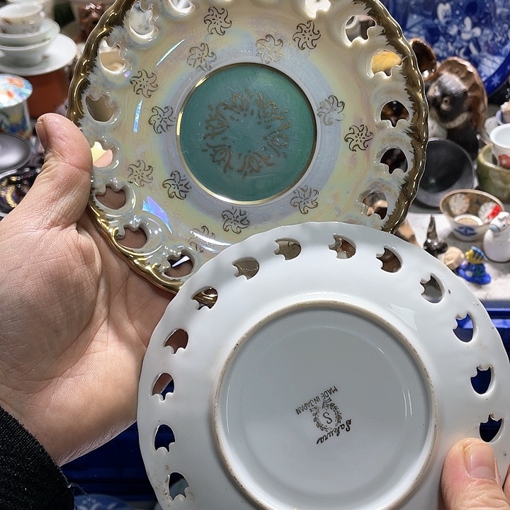 瓷片你是个好朋友一起去旅行