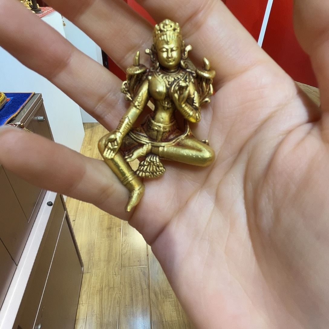 9***兵吊坠感恩遇见美好生活