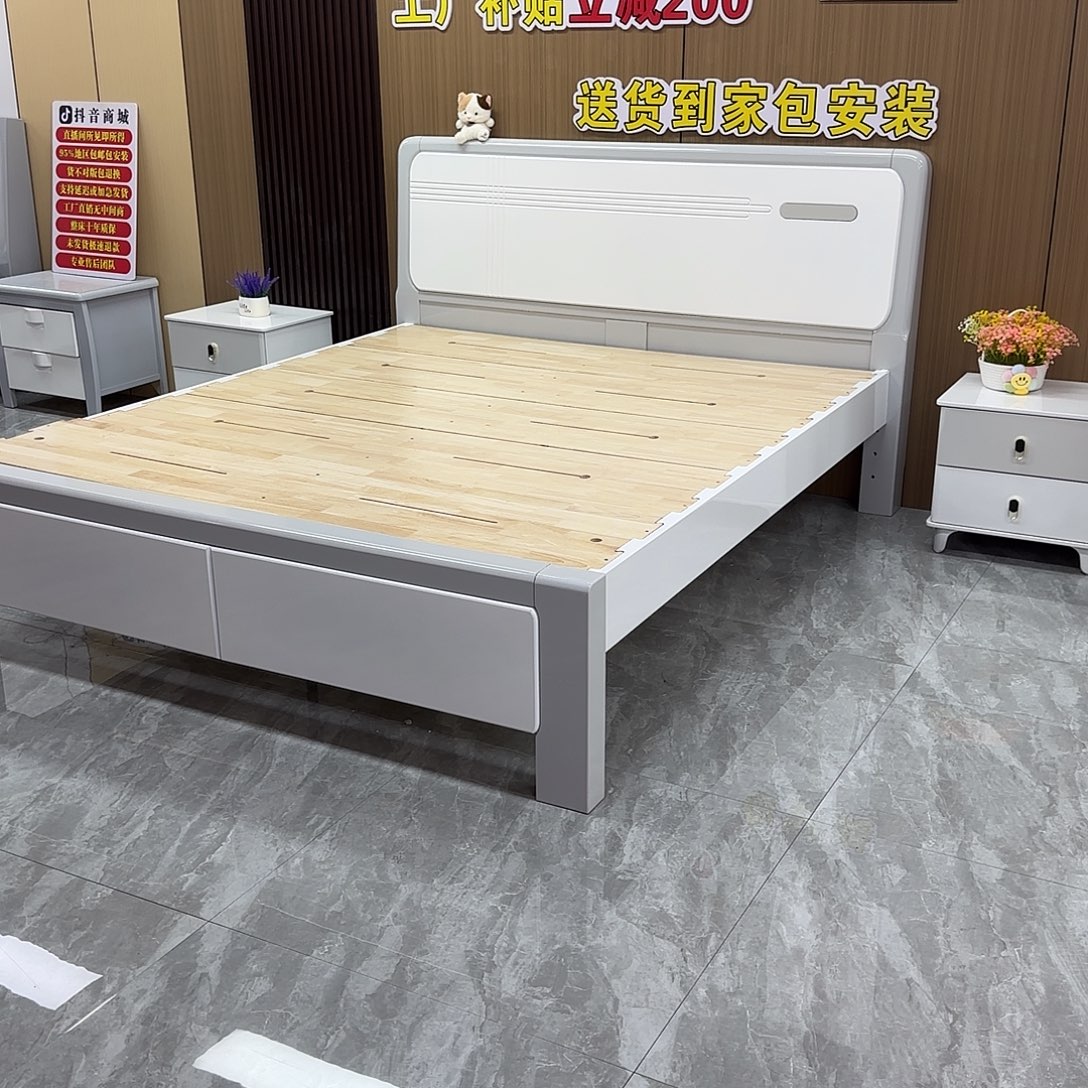 熙***床头柜2个11111111