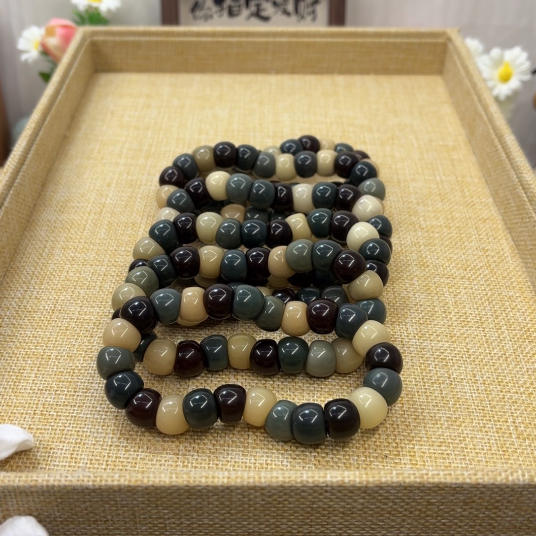 吊坠菩提根/象牙果13水磨山野玫瑰肠福利一锅736