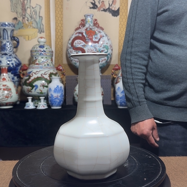 摆件