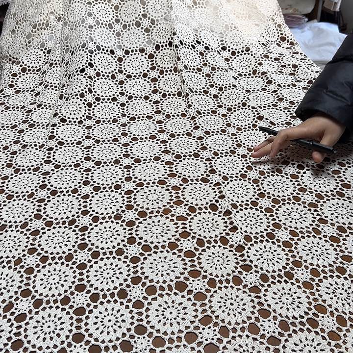 毛绒亚麻棉092-150/250
