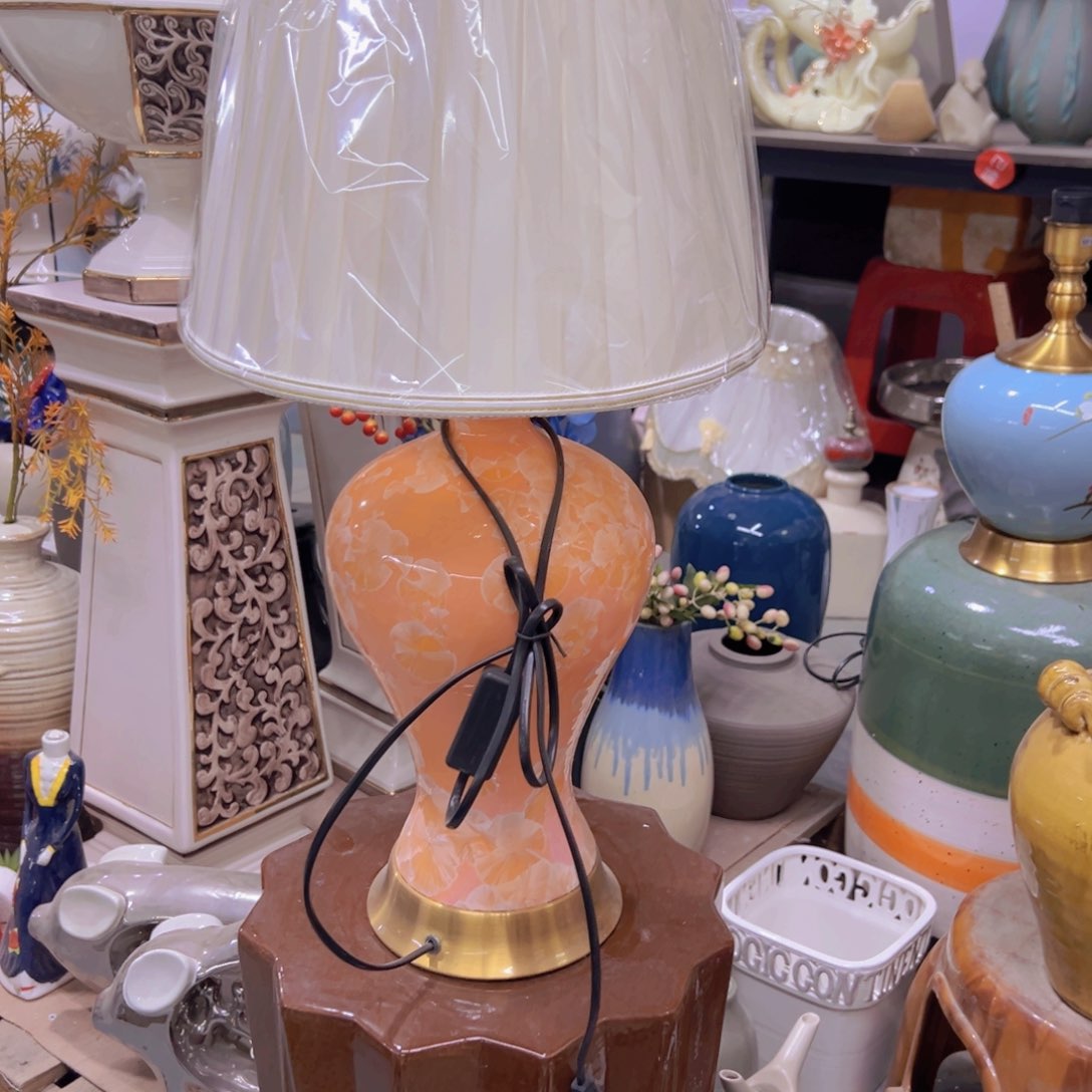 摆件外贸出口高度问客服