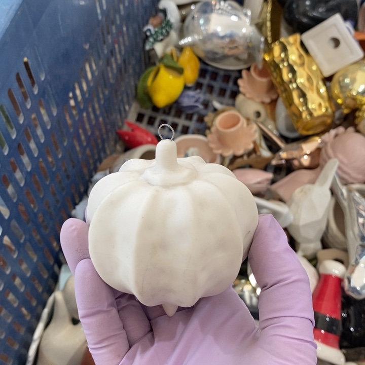 陶瓷树脂工艺摆件