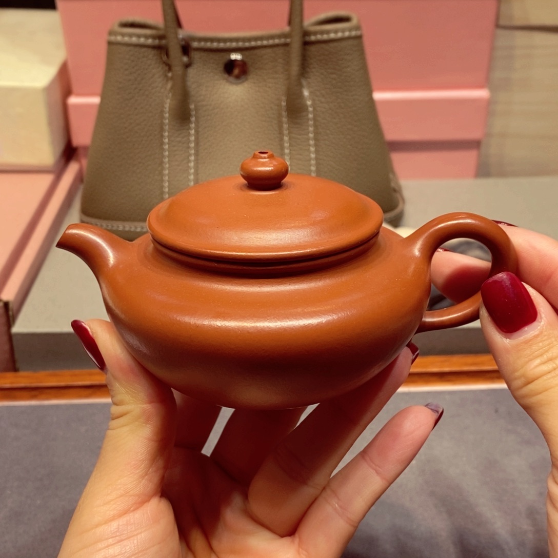 如图所示 观兰器物