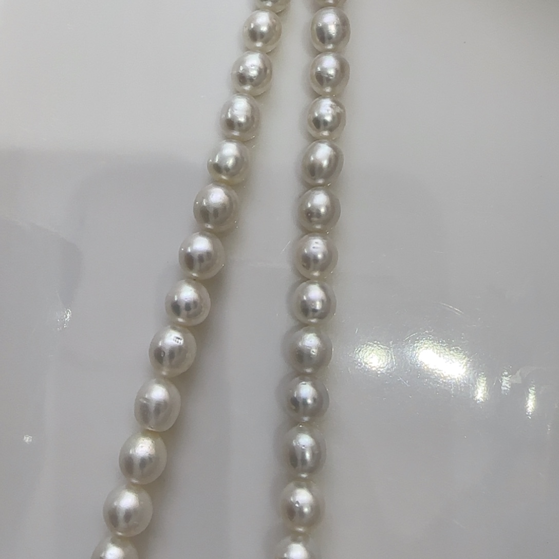 海水珍珠裸珠未镶嵌