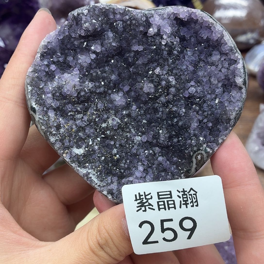 成***️黄晶大型摆件（非配饰）未镶嵌