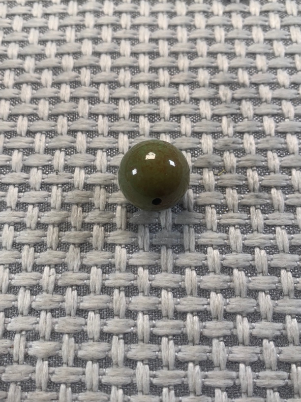 湖北原矿高瓷饰品配饰