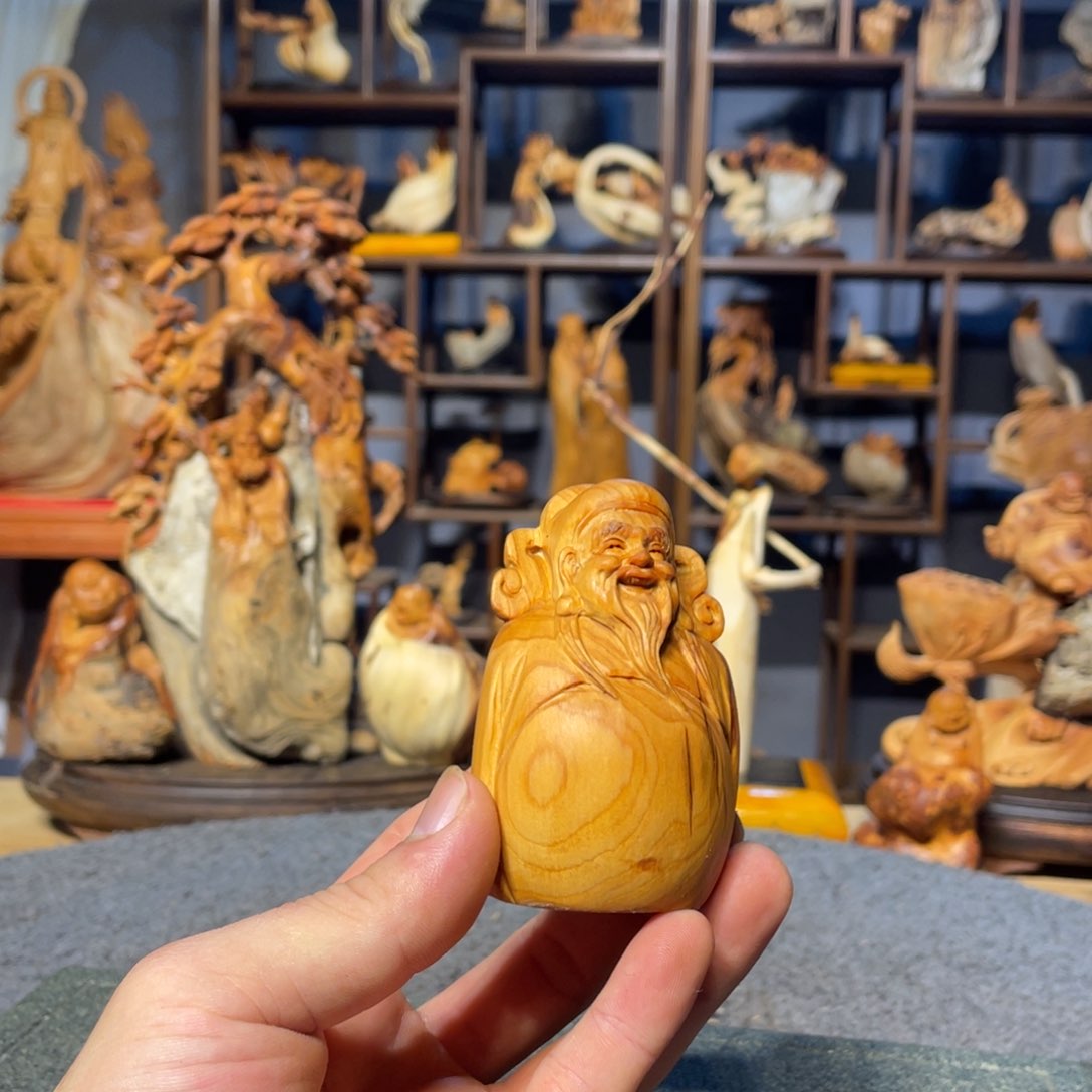 柏木工艺品4697765