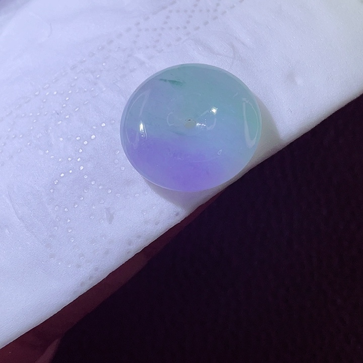 未镶嵌定制翡翠翡翠