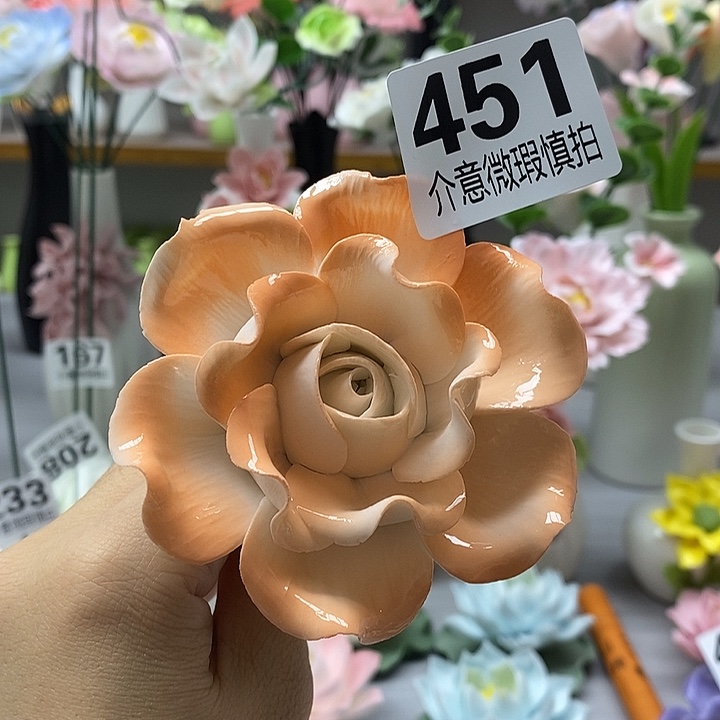 陶瓷陶瓷材料加工
