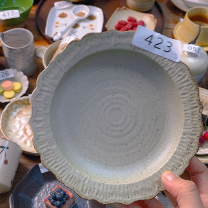 景德镇陶瓷学院副院长