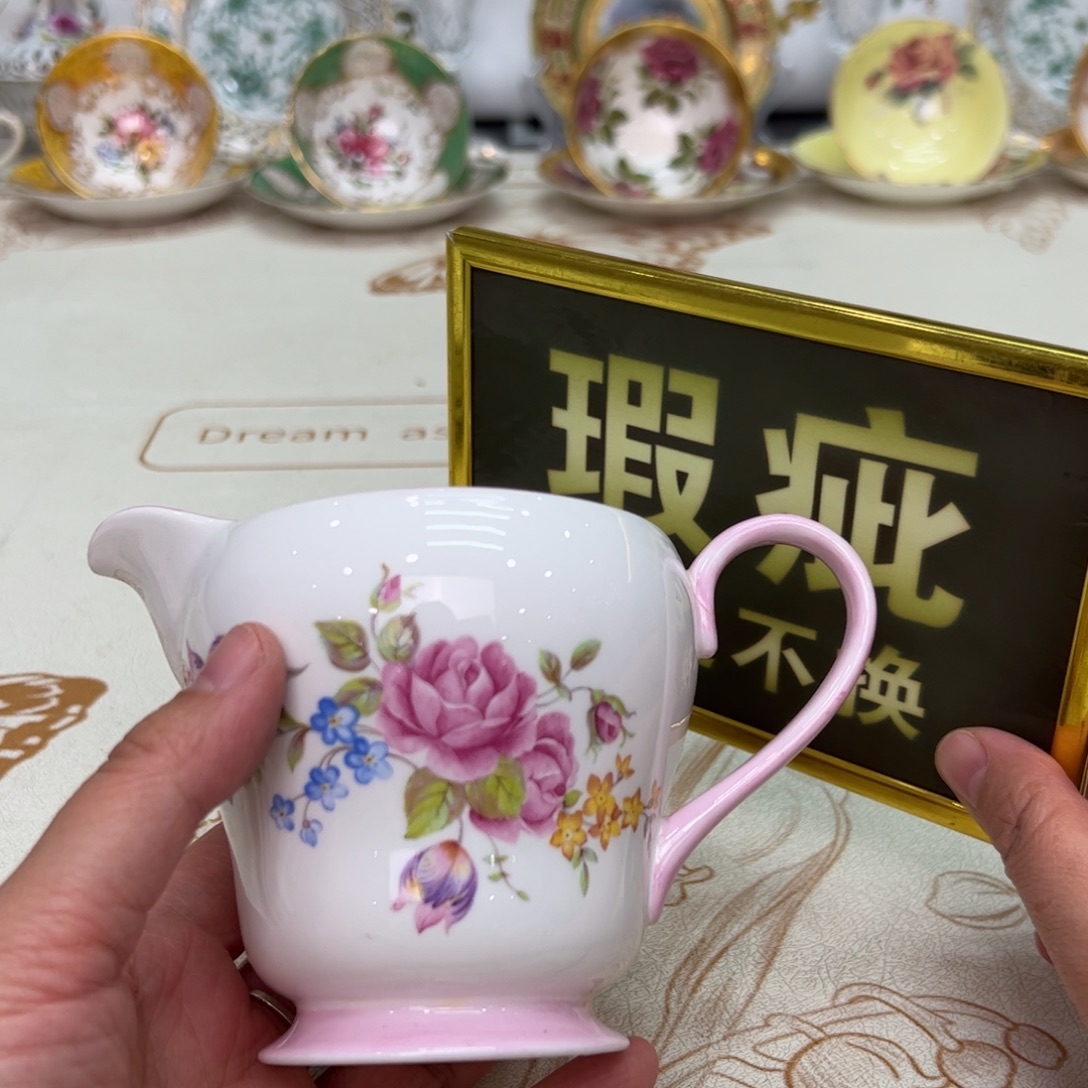 杯维多利亚欧洲中古