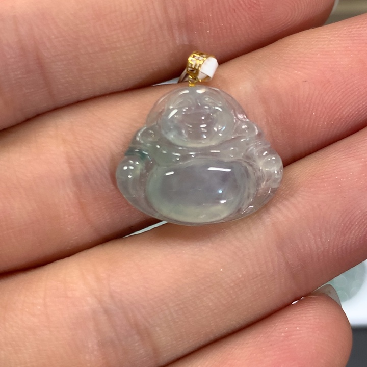 翡翠裸石翡翠首饰