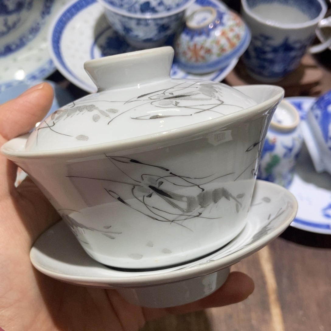 陶瓷艺术品的制作
