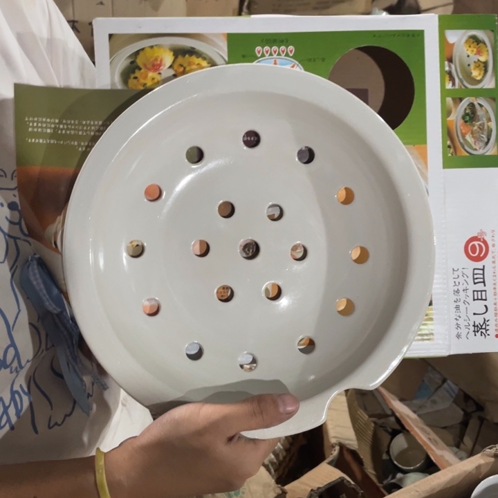 陶瓷盘子碗都有好便宜！