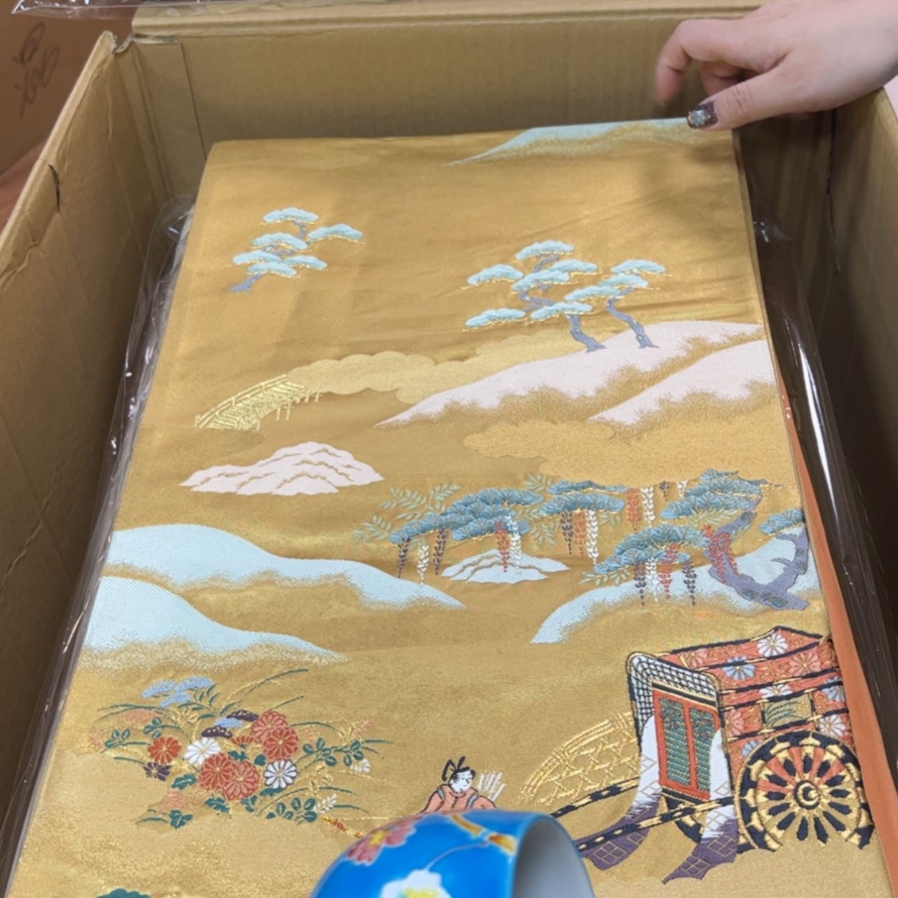 【闪购商品】蜜****ง陶瓷马克杯带盖