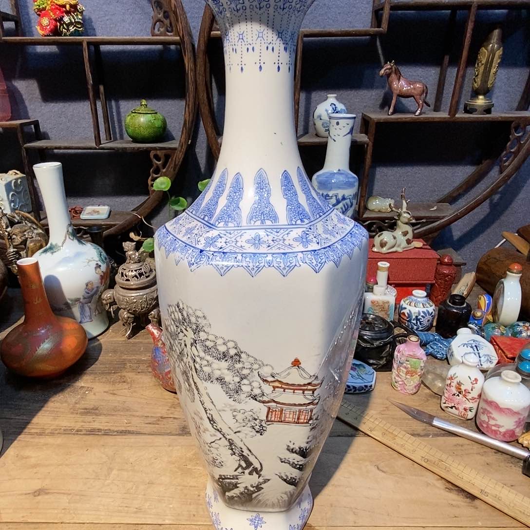 【闪购商品】摆件陶瓷陶瓷陶瓷