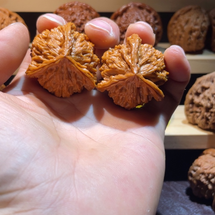 七*全品盘山三棱37尺寸