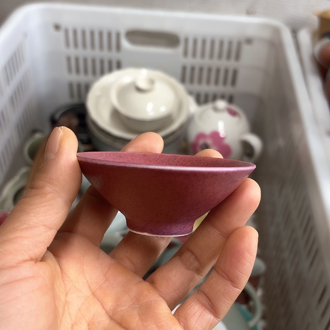 微瑕介意的不要下单