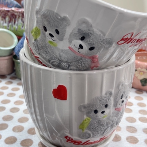 陶瓷满9元发货口径不清楚问客服谢谢