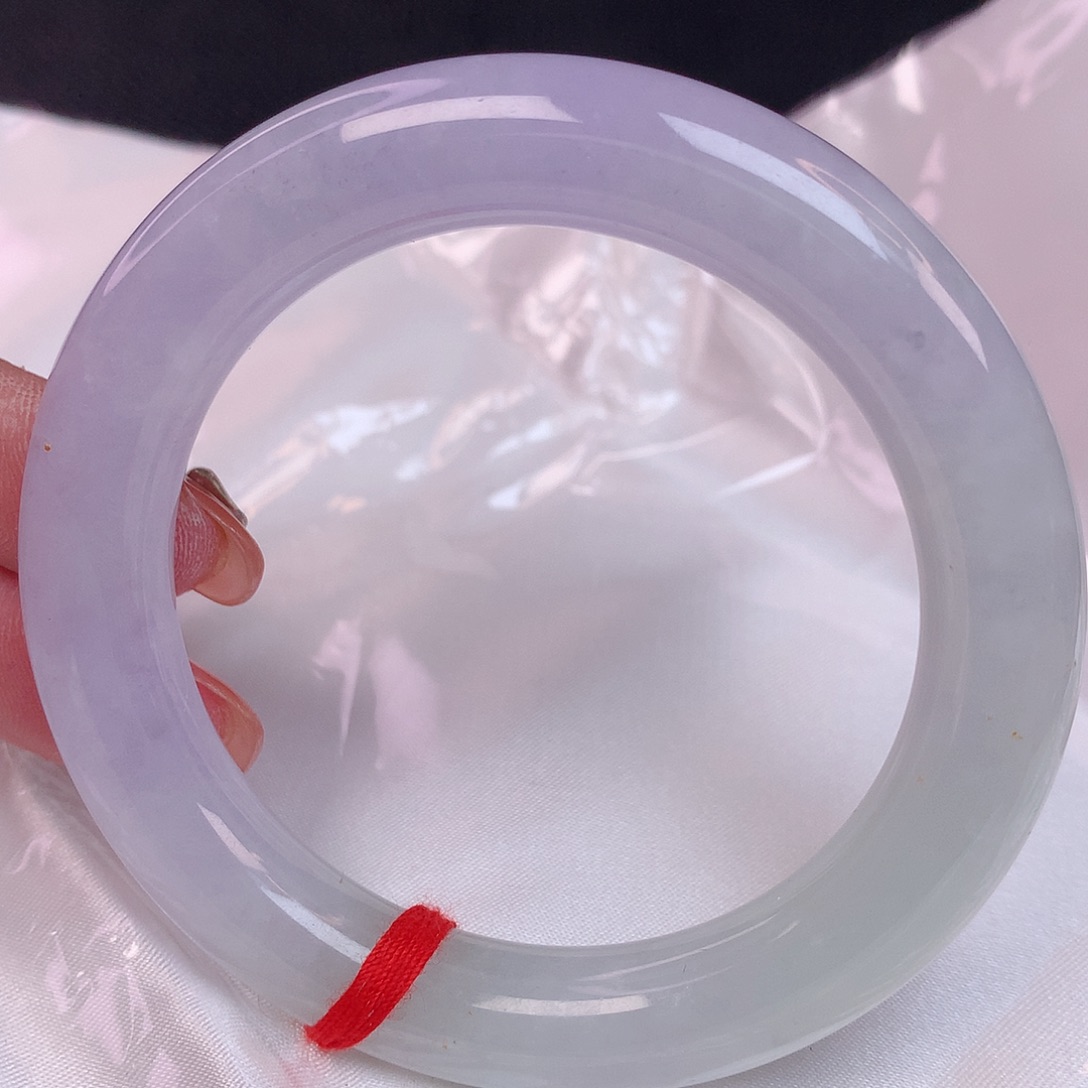 【闪购商品】翡翠手镯未镶嵌54+ 翡翠手镯