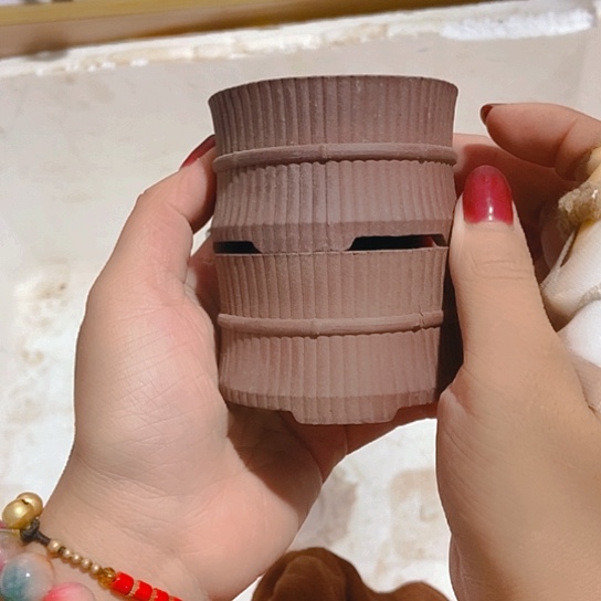 全手工制作宜兴紫砂壶