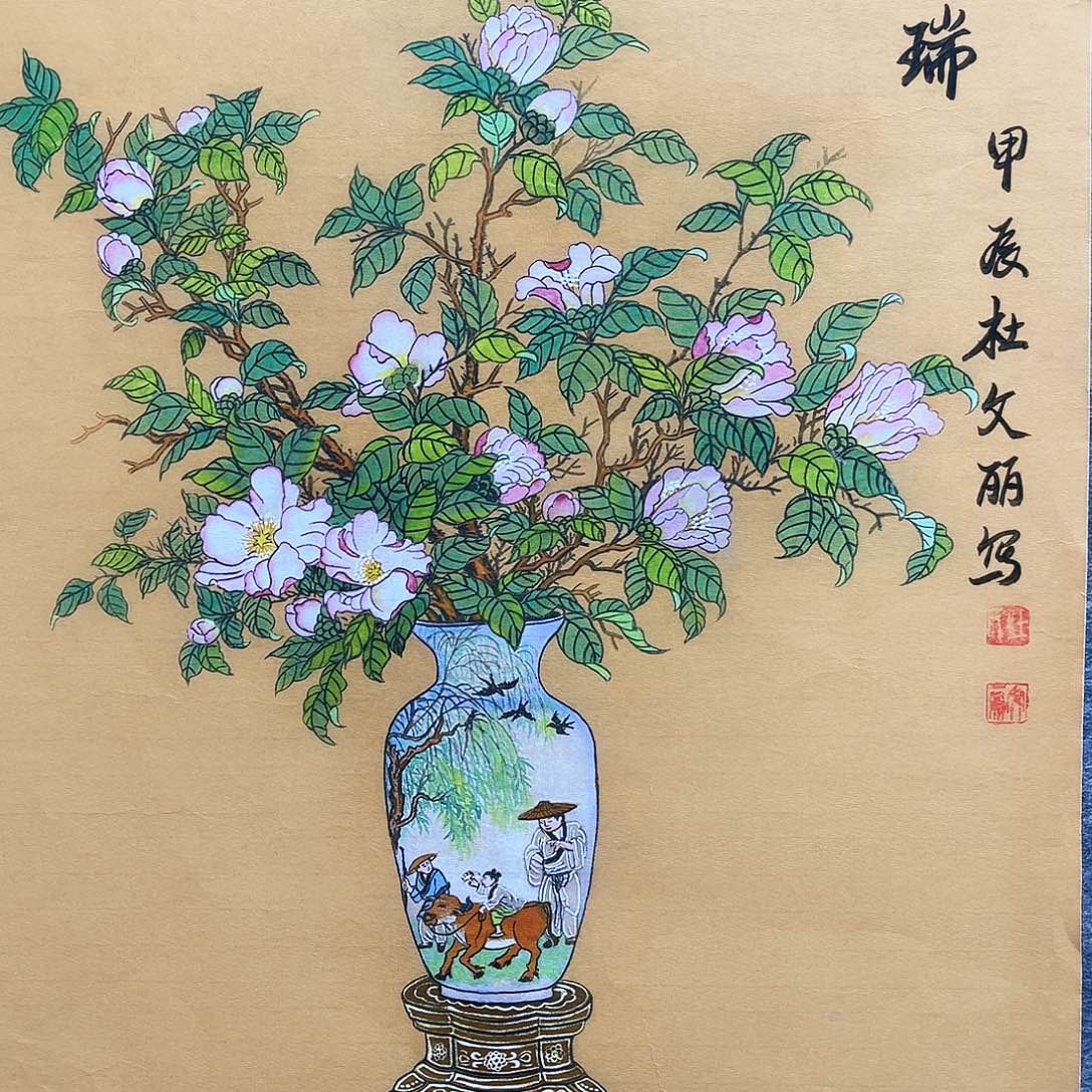 艺术作品美术作品1