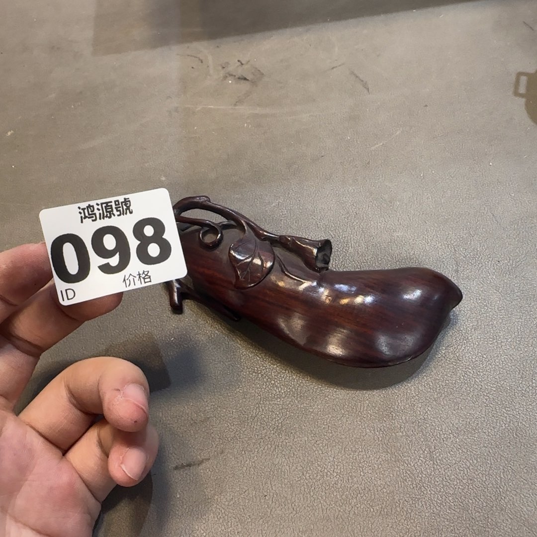 六***六木中古美术装饰工艺品