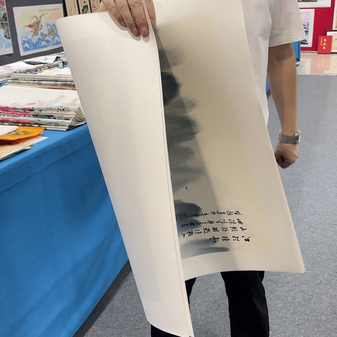 国画今天国画作品展示