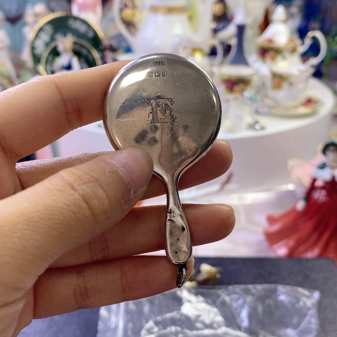 瓷器欧瓷咖啡杯水晶杯