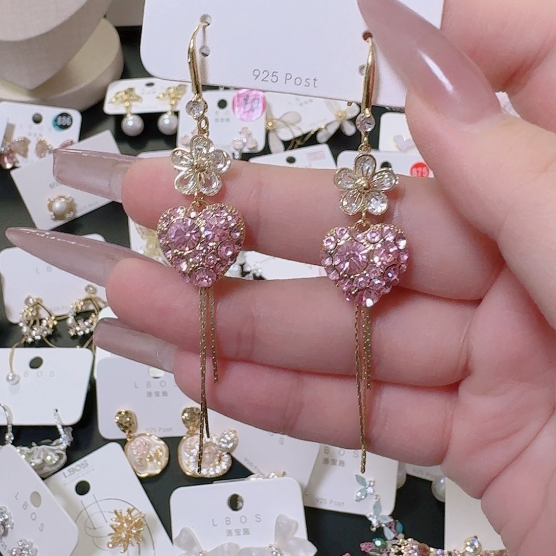 铜合金合成立方氧化锆925银