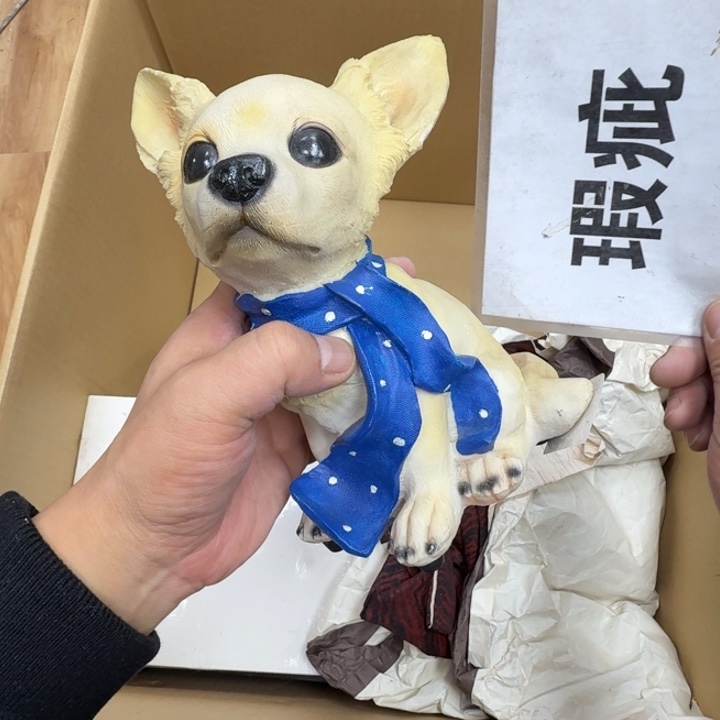 瓷片瓷器工艺品摆件瓷器瓷器