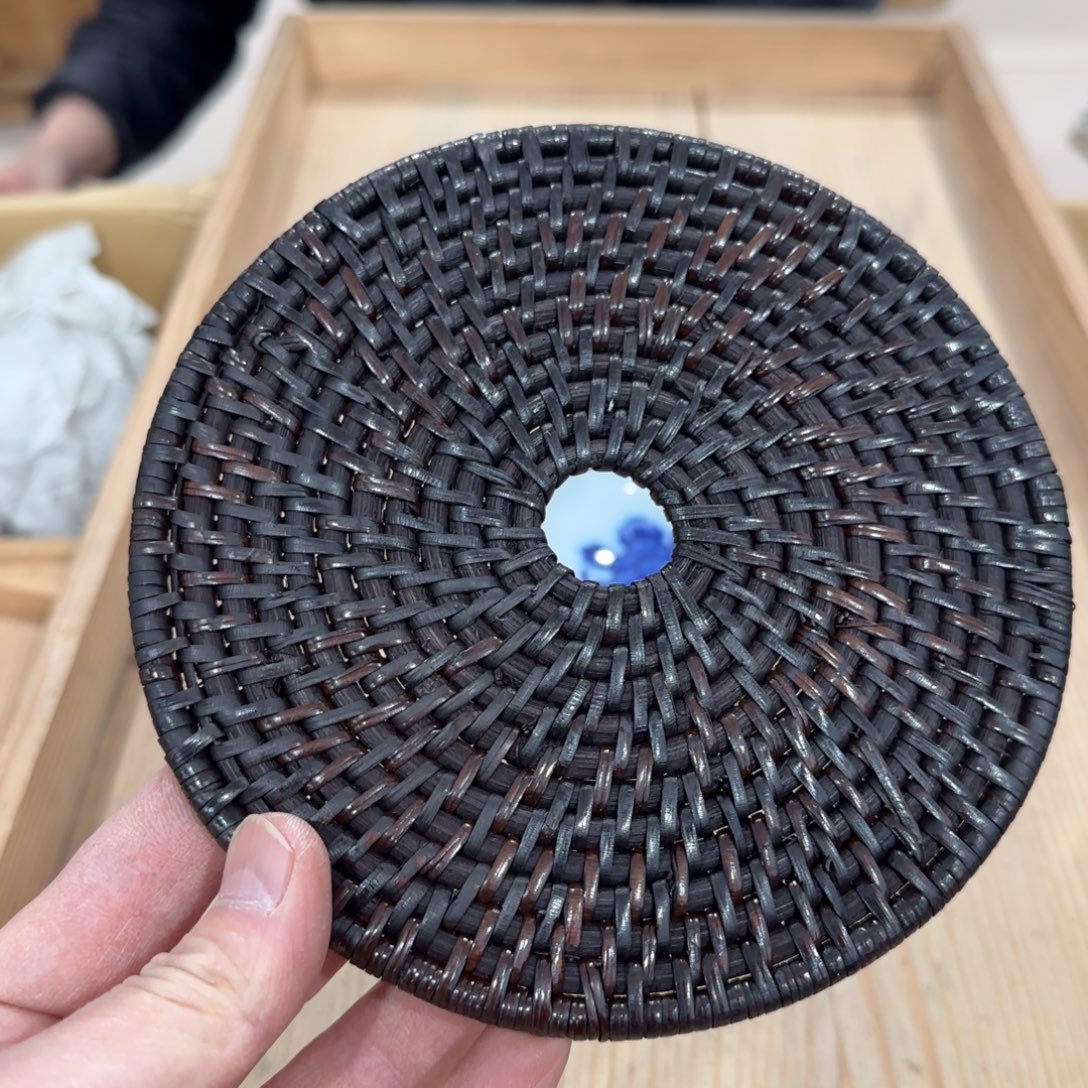 荣***庄回流瓷器然美瓷器