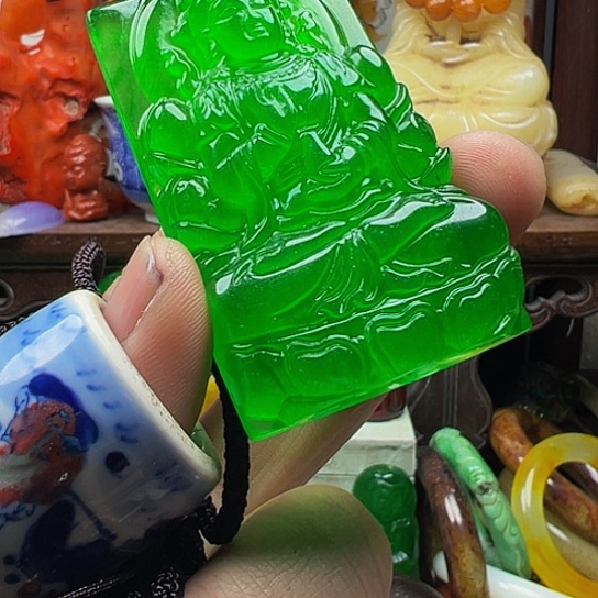 瓷片?**?新年福利进来看看