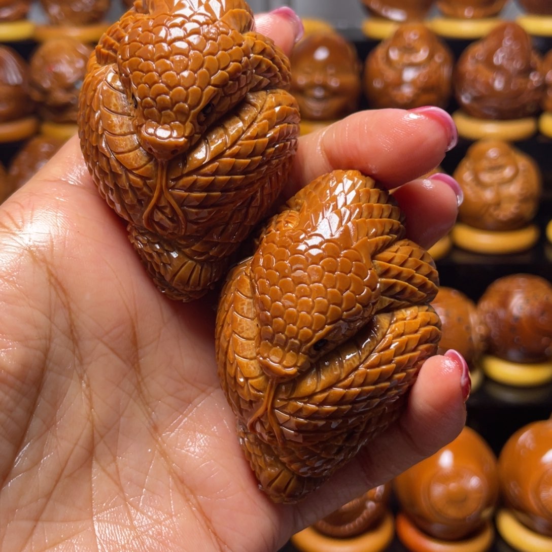 橄榄核手串/手链泽**吉橄榄核